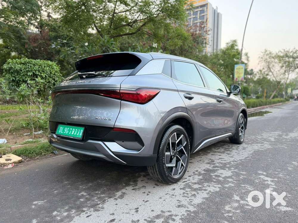 Byd Atto 3 Special Edition, 2023, Electric