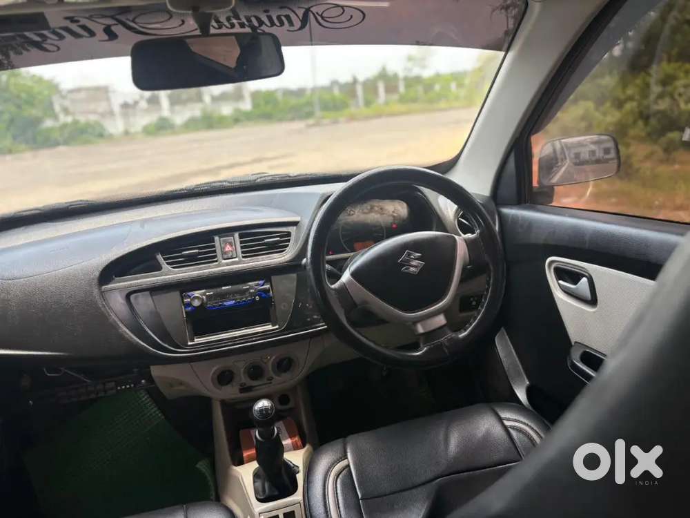 Cng Alto Car Emi 10,250/- @ 39 Ta