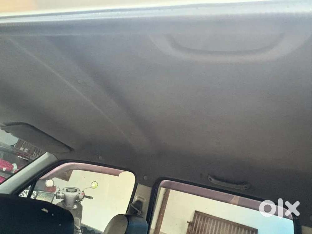 Maruti Suzuki Wagon R 2006 Petrol 86000 Km Driven