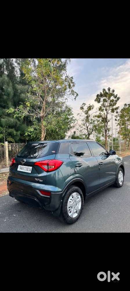 Mahindra Xuv300, 2022, Diesel