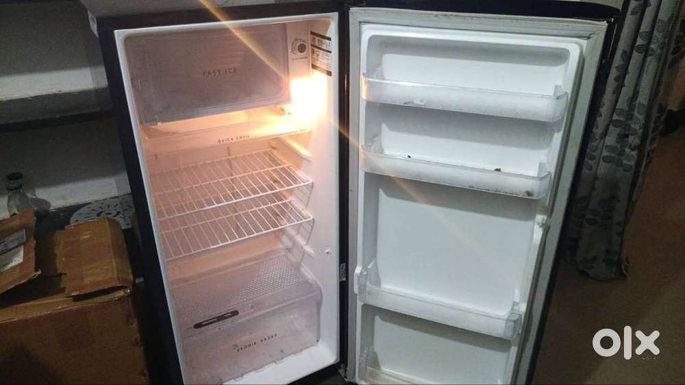 Whirlpool fridge and washing Machine 2024