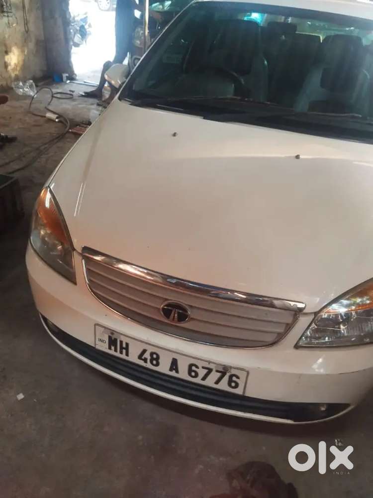 Tata Indigo Cs 12