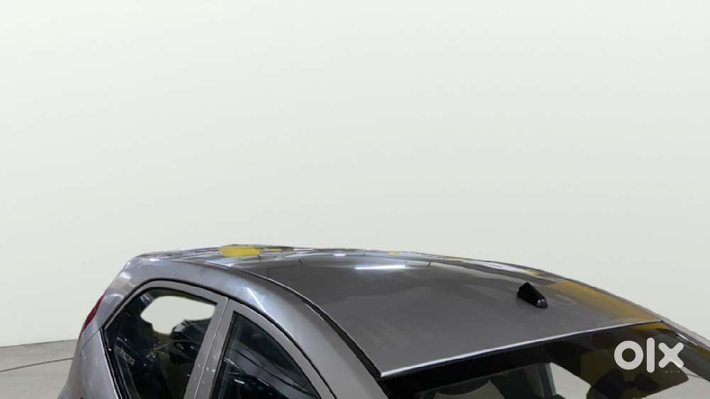 Hyundai Eon Era +, 2017, Petrol