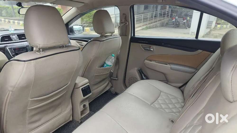 Maruti Suzuki Ciaz 2018