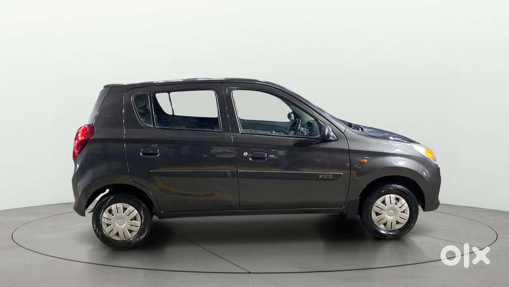 Maruti Suzuki Alto 800 Lxi, 2018, Petrol