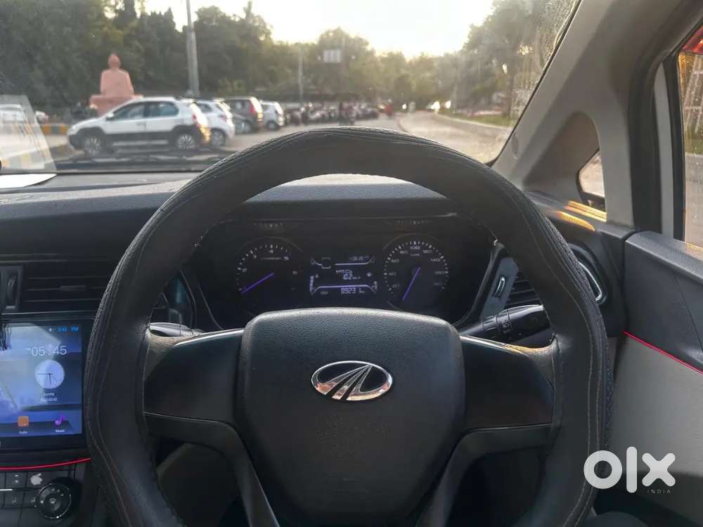 Mahindra Marazzo 2019 Diesel Good Condition