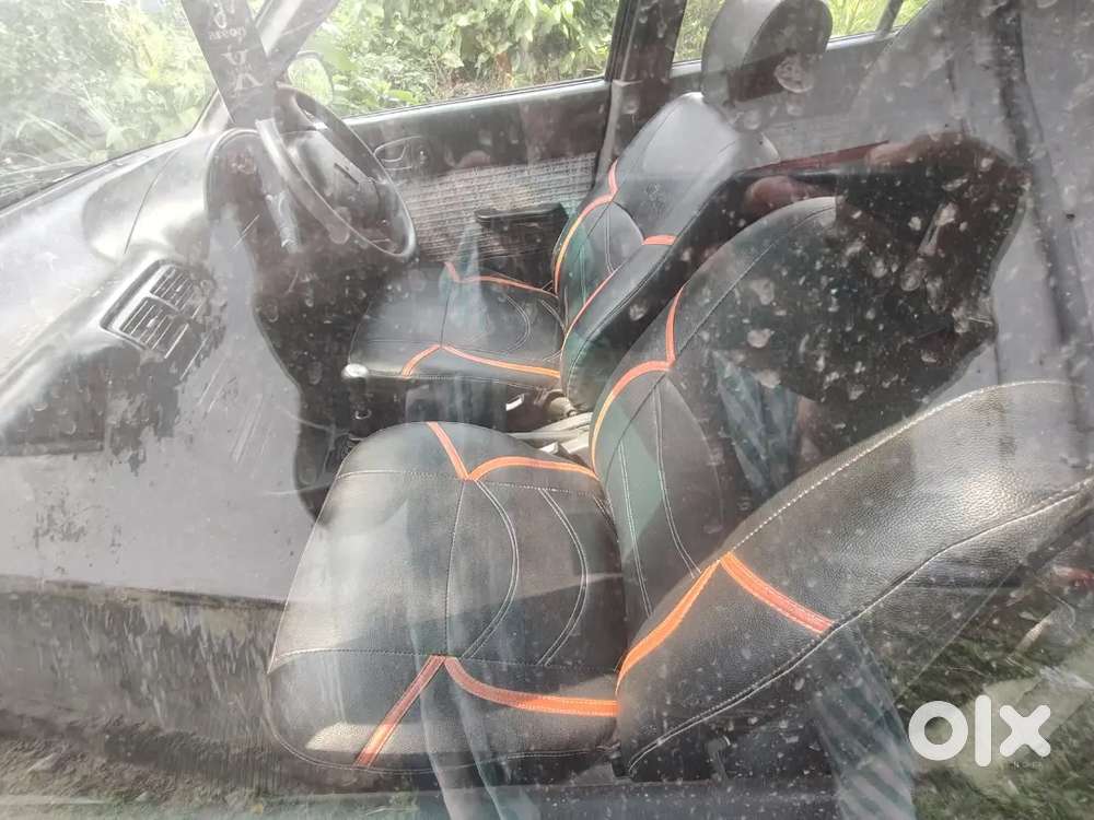 Maruti Suzuki Esteem 2007 Ac Bs 3