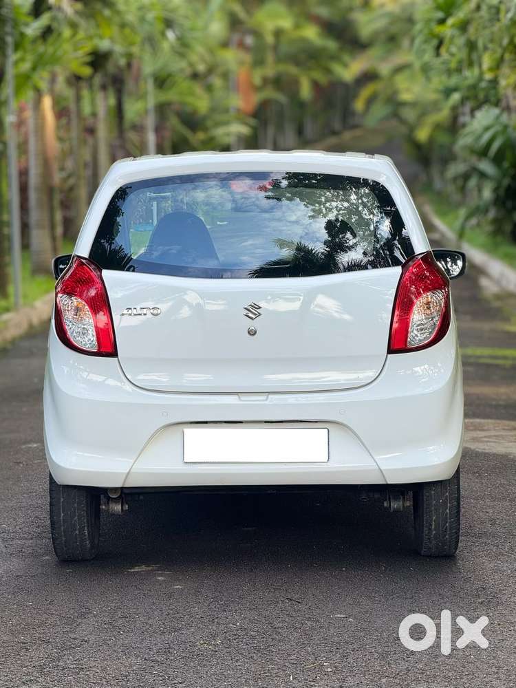 Maruti Suzuki Alto 800 Vxi Airbag, 2021, Petrol