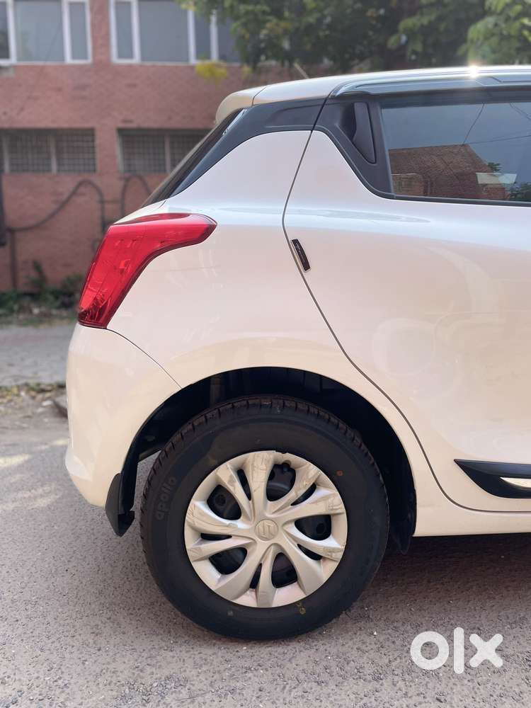 Maruti Suzuki Swift Vxi, 2019, Petrol