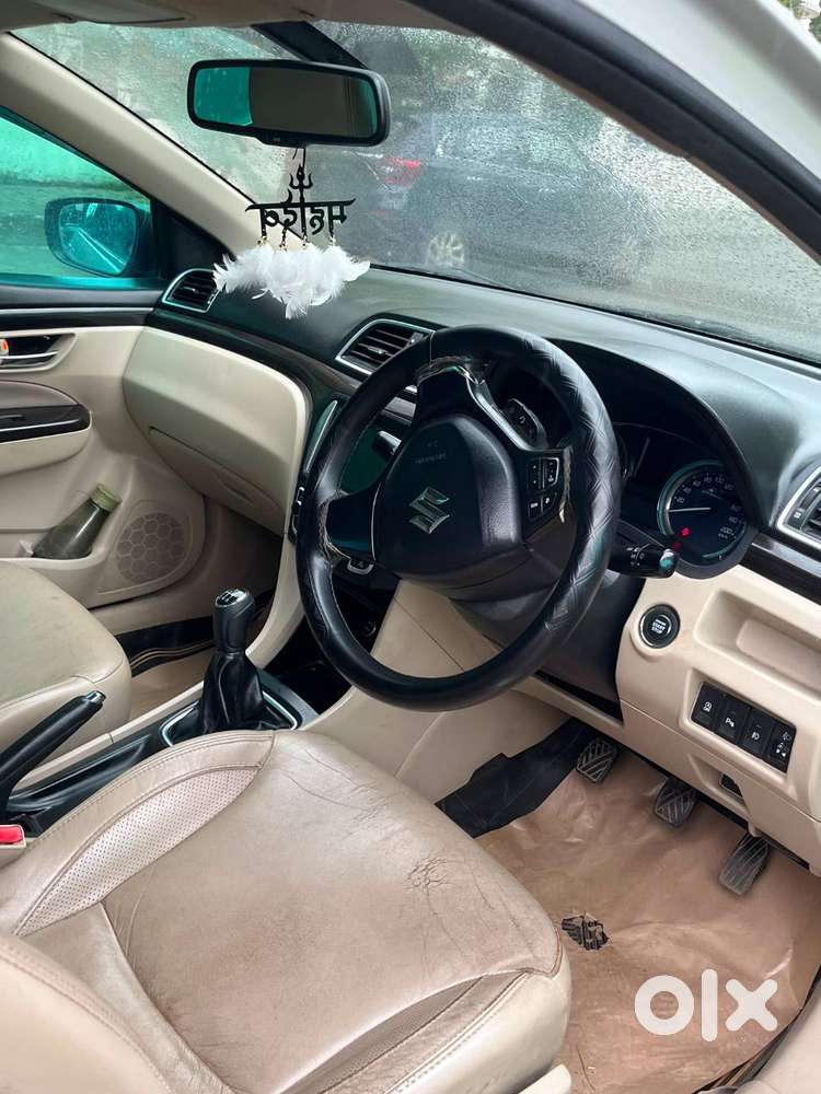 Maruti Suzuki Smart Hybrid Alfa -deisel