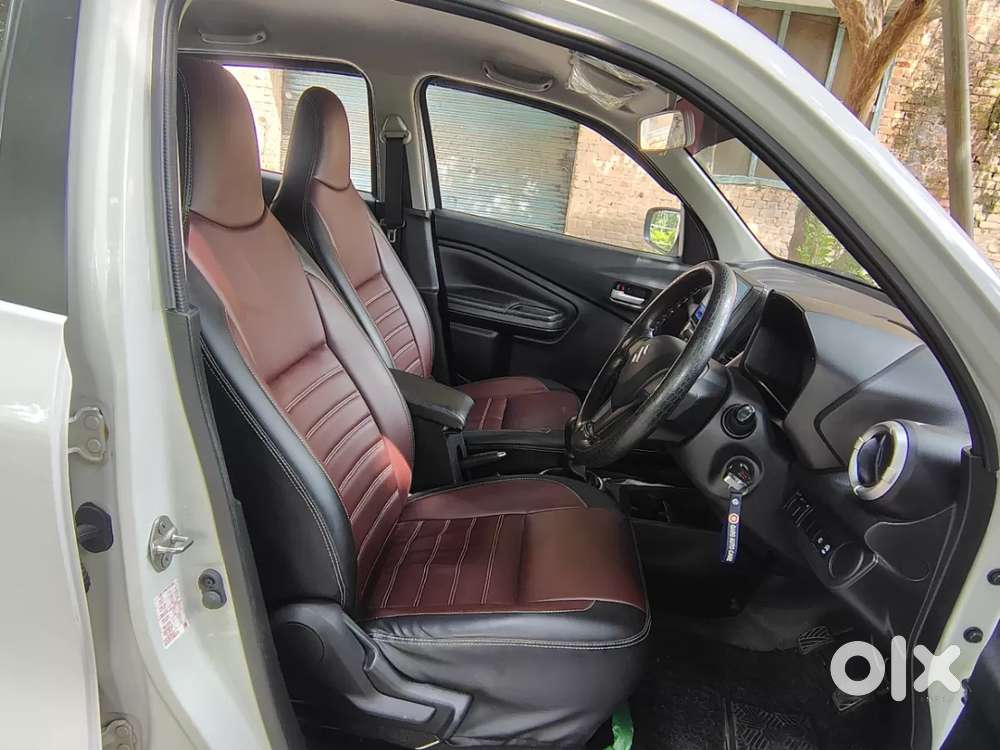 Maruti Suzuki Celerio Vxi, 2022, Petrol