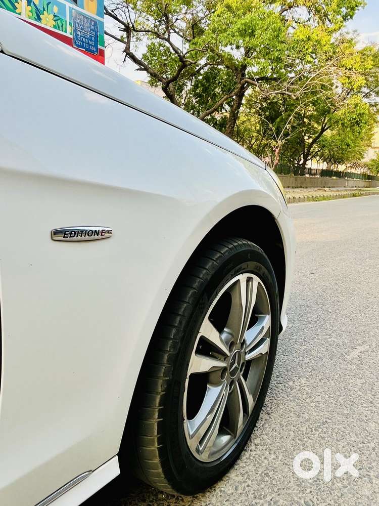 Mercedes-benz E-class E200 Cgi Blue Efficiency, 2016, Petrol