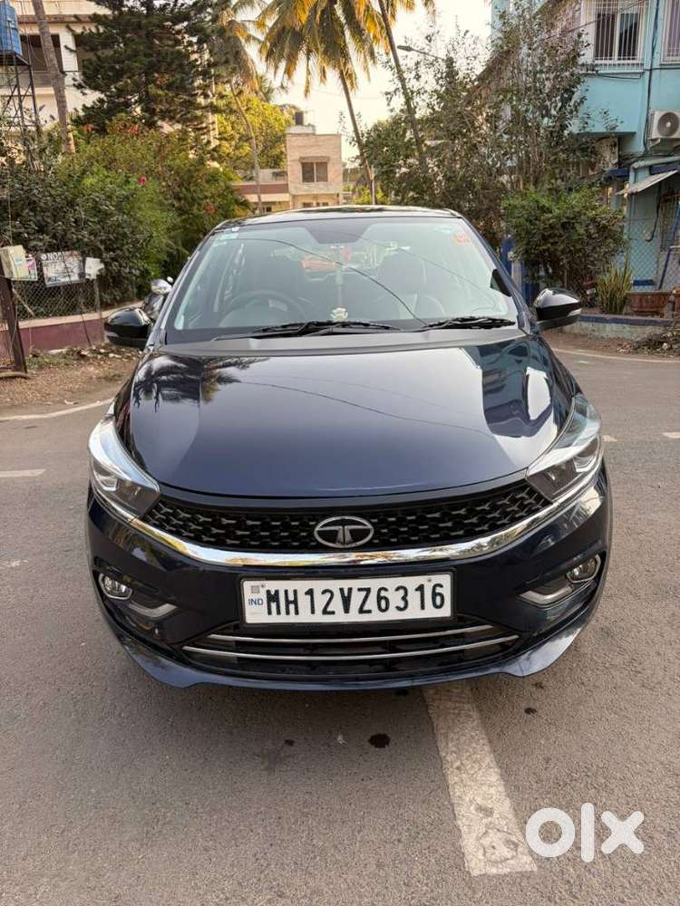 Tata Tiago 1.2 Revotron Xz Plus Cng, 2023, Petrol