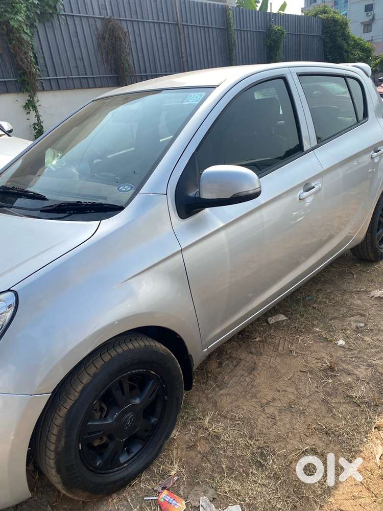 Hyundai I20 2011