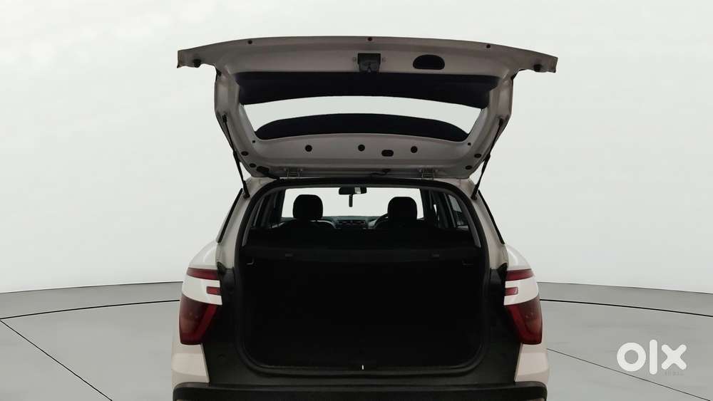 Hyundai Creta 1.5 S Petrol, 2021, Petrol