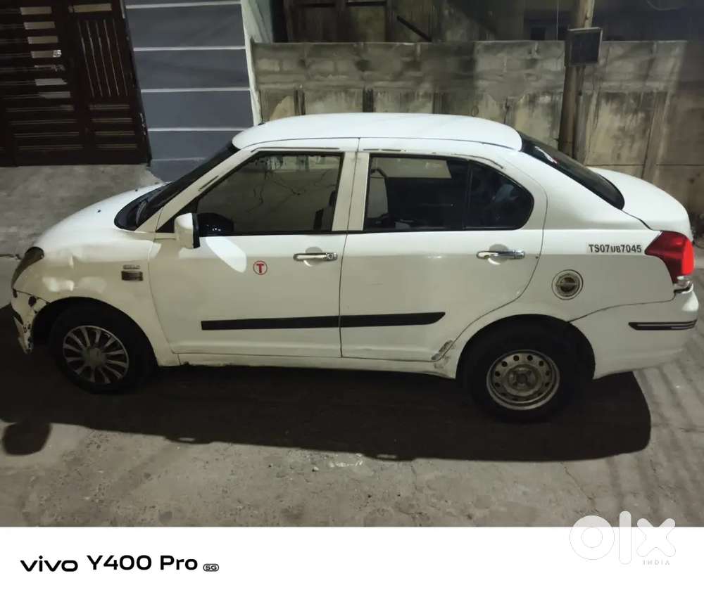 Maruti Suzuki Dzire 2016 Diesel Good Condition