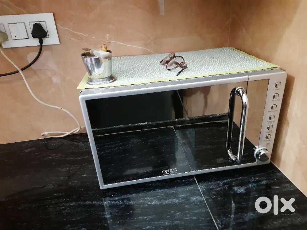 Onida 20 litre microwave