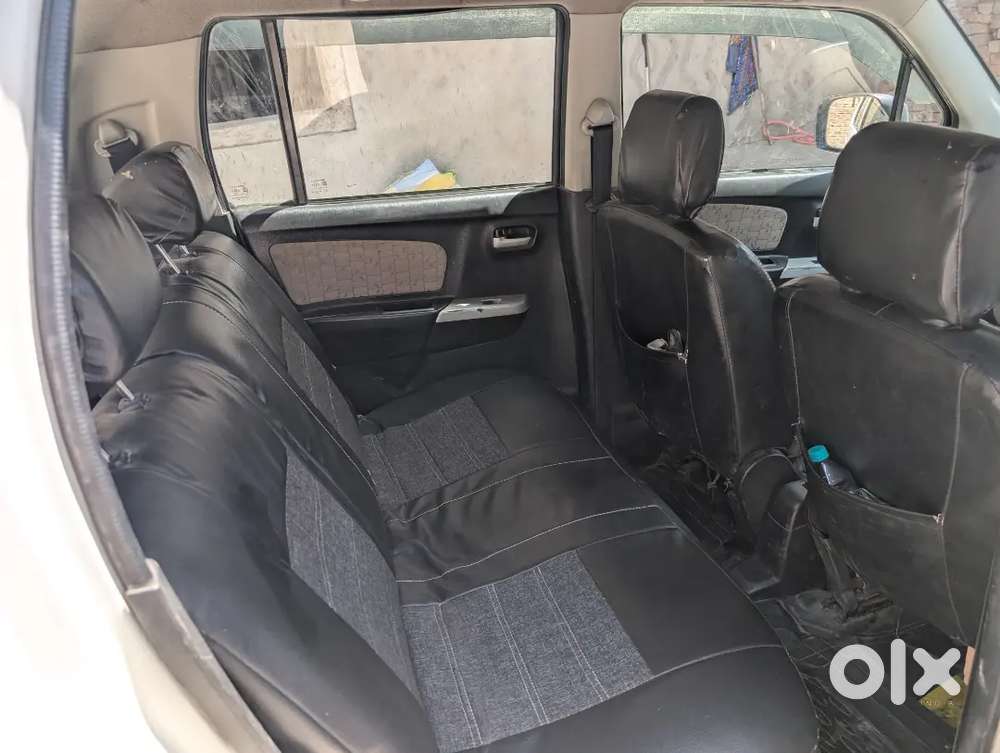 Maruti Suzuki Wagon R 1.0 2014 Cng & Hybrids Good Condition