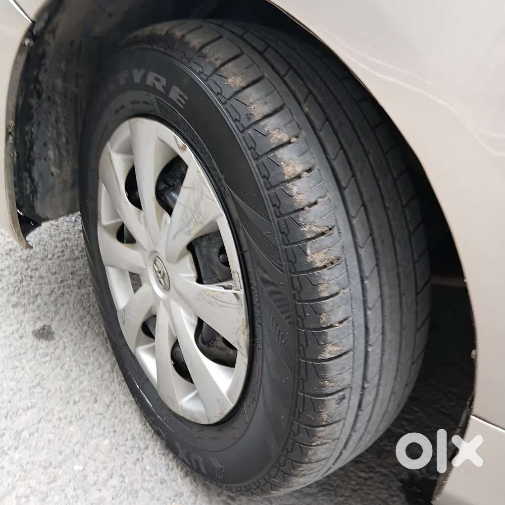 Toyota Corolla Altis 1.8 J, 2013, Petrol
