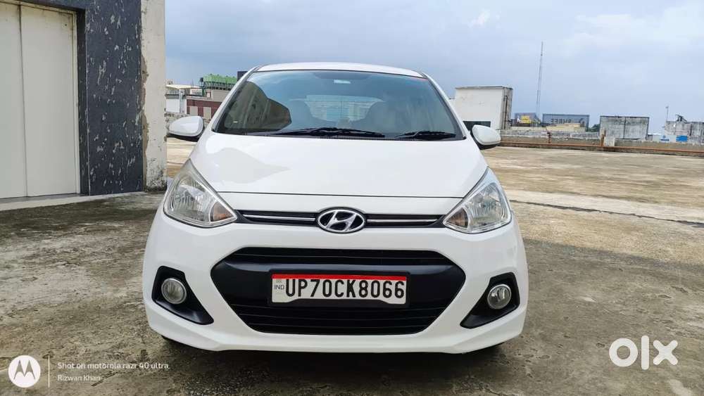 Hyundai Grand I10 1.2 Kappa Magna, 2014, Petrol