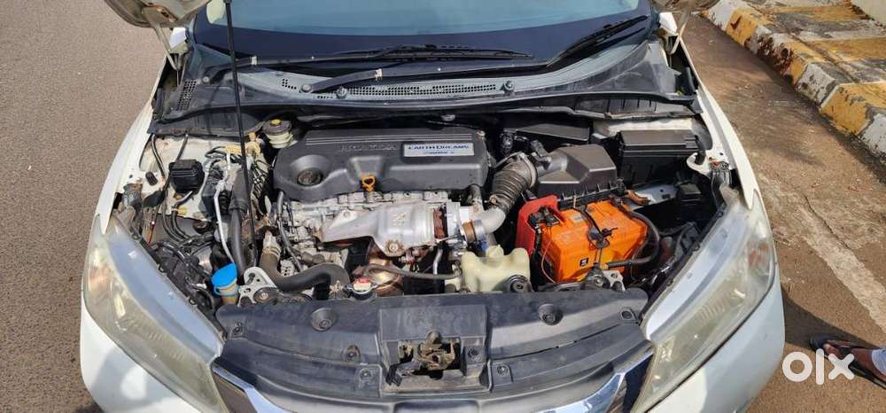 For Sale: Fully Loaded Honda City (2015) - Face Lifted To 2020 Model