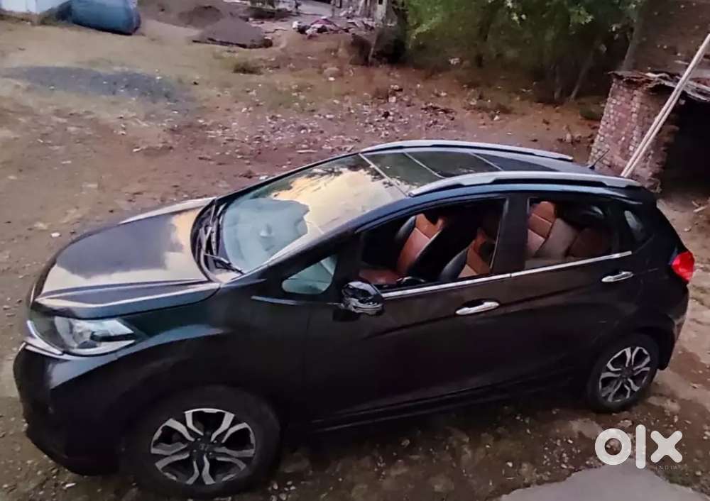 Honda Wrv ,
Wr-v , Compact Suv