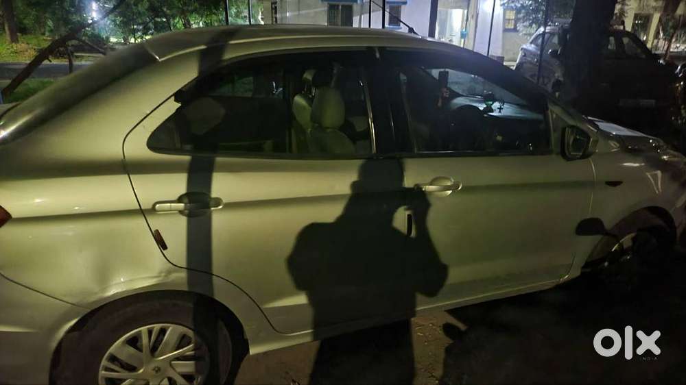Ford Figo Aspire 2017 Diesel