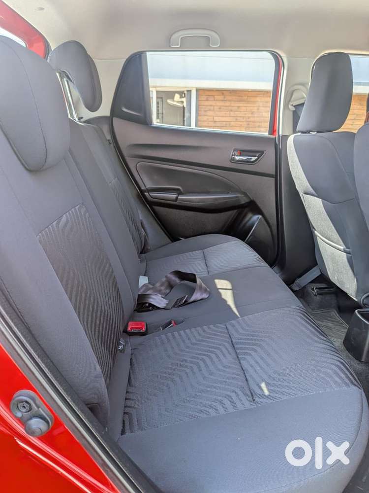 Maruti Suzuki Swift, 2022, Cng & Hybrids