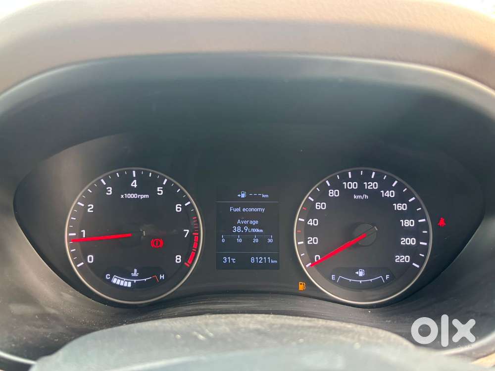 Hyundai Elite I20 [ ] 1.2 Asta, 2019, Petrol