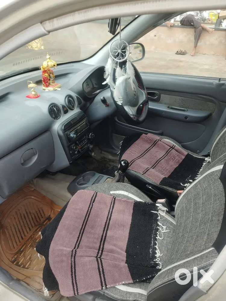 Hyundai Santro Xing 2005