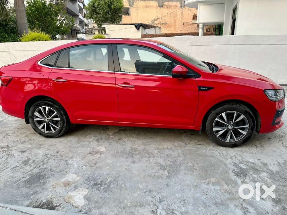 Skoda Slavia 1.0 Tsi 2023
