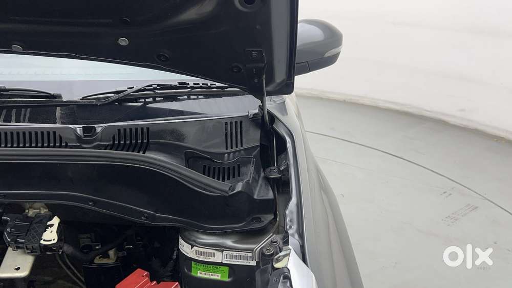 Tata Punch Accomplished, 2022, Petrol
