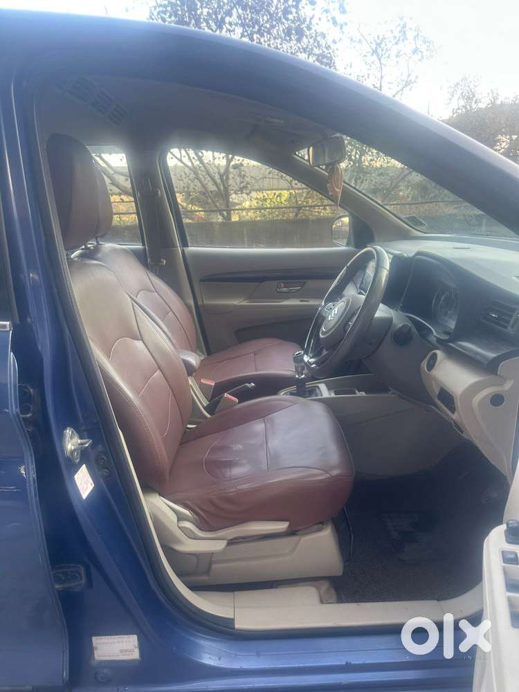 Maruti Suzuki Ertiga Shvs Zdi Plus, 2019, Diesel