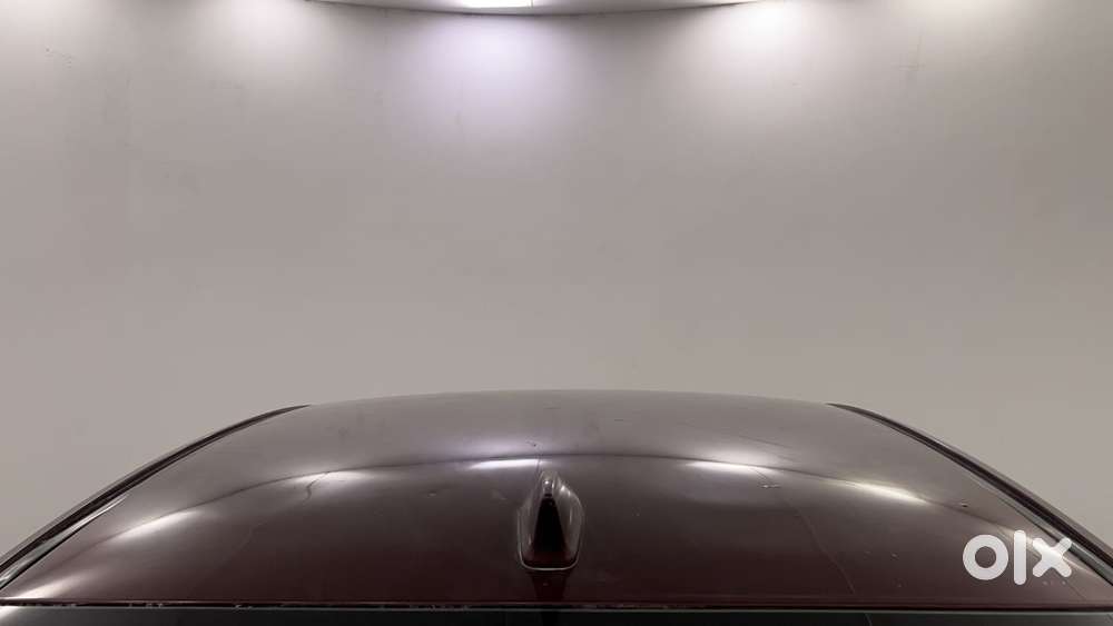 Honda City I-vtec S, 2015, Petrol