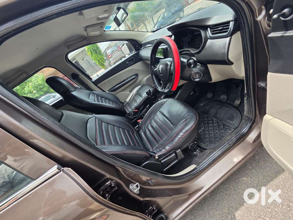 Renault Triber Rxl, 2022, Petrol