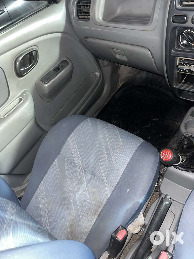 Maruti Suzuki Alto K10 Plus Edition, 2014, Petrol