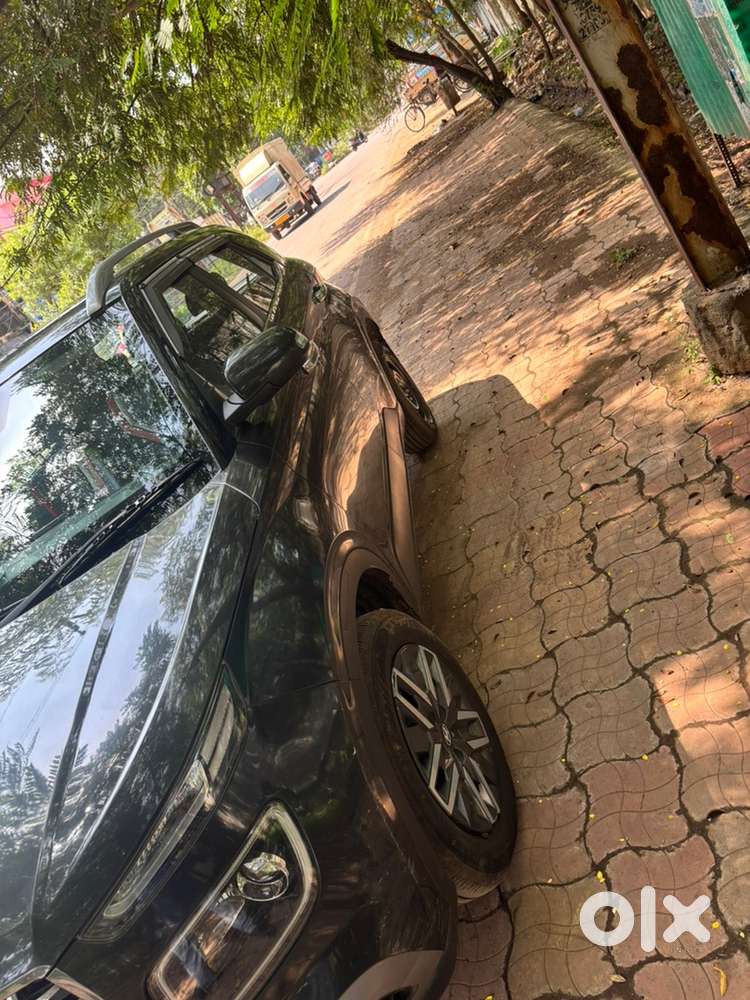2021 Hyundai Venue Diesel Manual