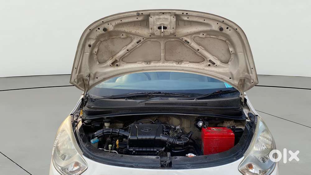 Hyundai I10 Magna 1.1l, 2015, Petrol