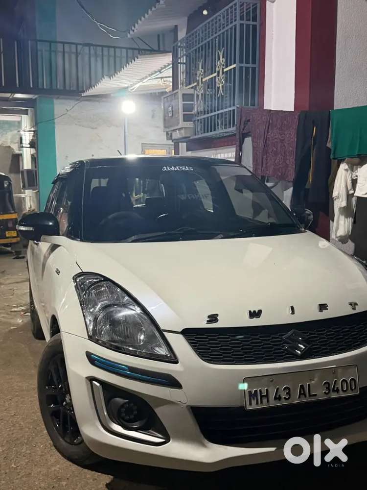Maruti Suzuki Swift Vdi 2012