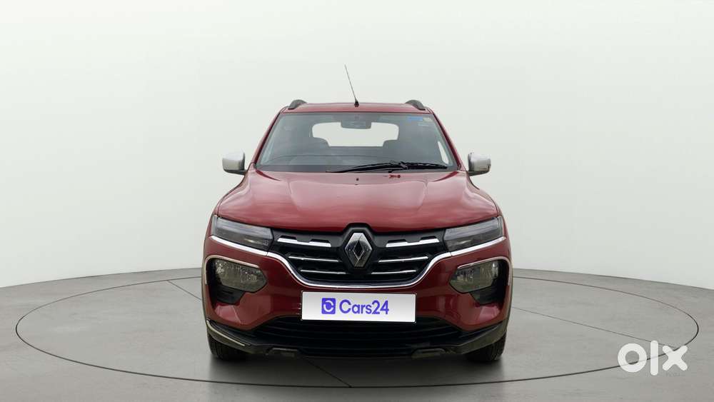 Renault Kwid 1.0 Rxt Amt, 2022, Petrol