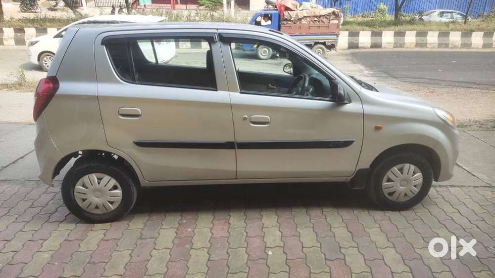 Maruti Suzuki Alto 800 Lxi, 2018