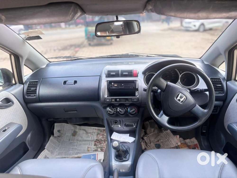 Honda City 2005 Petrol 65000 Km Driven