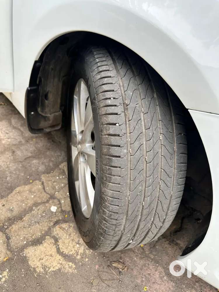 Urgent Sale: 2013 Hyundai Verna  Price Negotiable