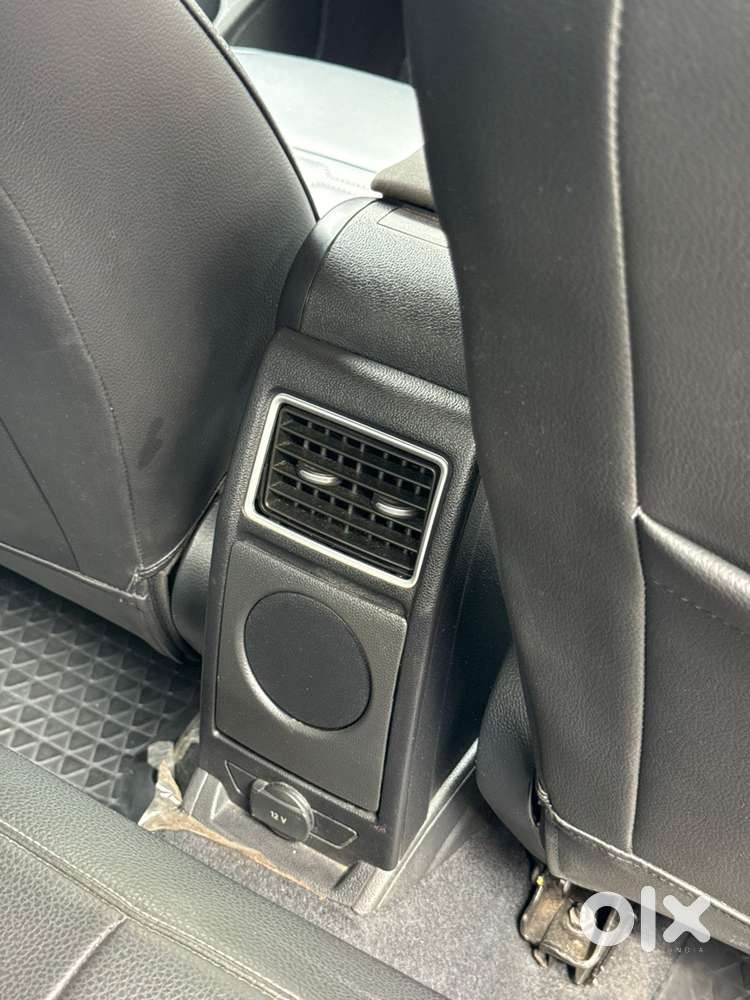 Volkswagen Polo 1.5 Tdi Highline Plus, 2019, Diesel