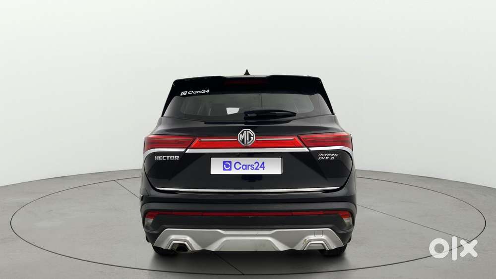 Mg Hector 2.0 Sharp Diesel, 2019, Diesel