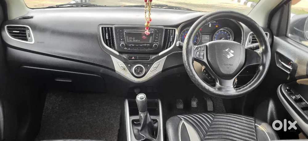 Maruti Baleno 1.3 Delta 2018