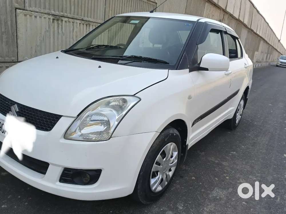 Maruti Suzuki Swift Dzire Tour 2016