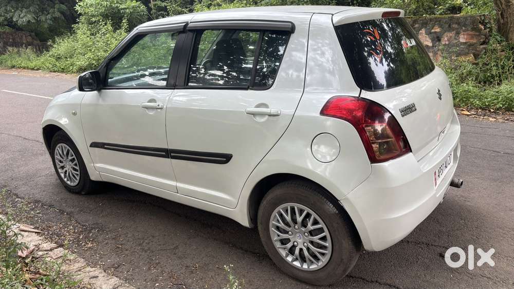 Maruti Suzuki Swift Ddis Vdi, 2009, Diesel