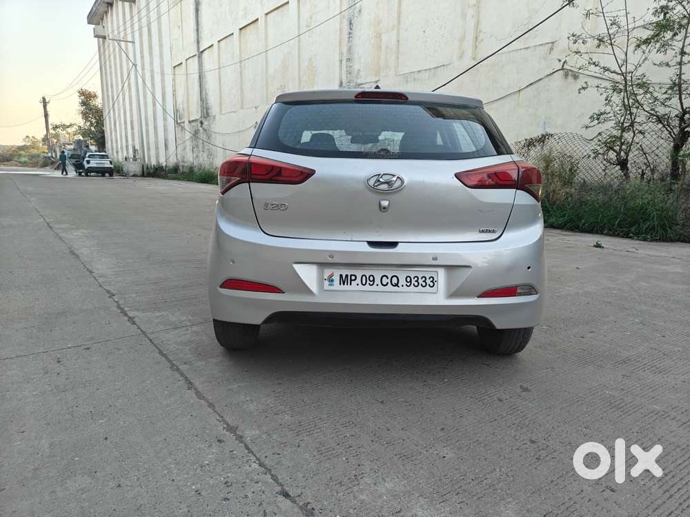 Hyundai I20 Sportz 1.2 Mt Dual Tone, 2014, Petrol