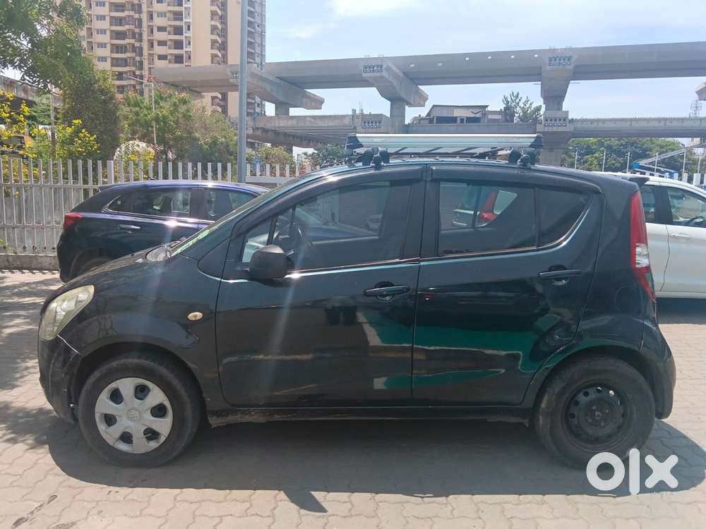 Maruti Suzuki Ritz Vdi (abs) Bs Iv, 2011
